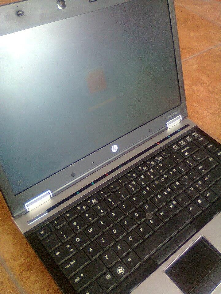 Terjual Banting Harga Laptop Second Hp Elitebook 8440p Core I5 Kaskus