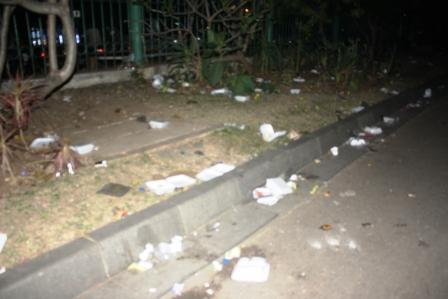 Apa Yang Agan Pikirkan Seusai Pesta Tahun Baru 2013..??