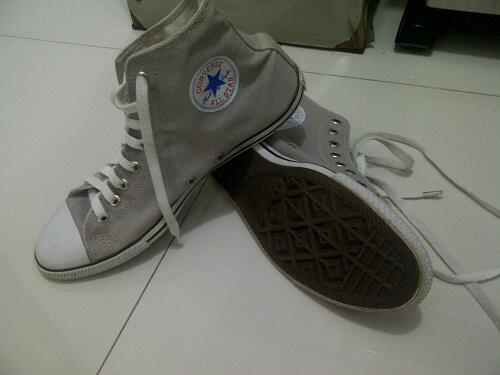 converse high kw