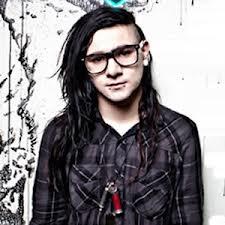 Skrillex Sebagai Simbol Dubstep