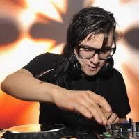 Skrillex Sebagai Simbol Dubstep