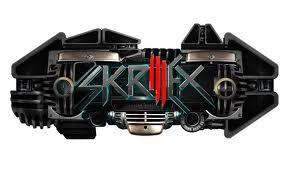 Skrillex Sebagai Simbol Dubstep