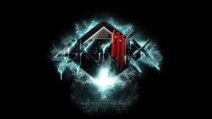 Skrillex Sebagai Simbol Dubstep