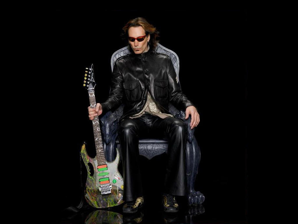 3 Gitaris cool !!!