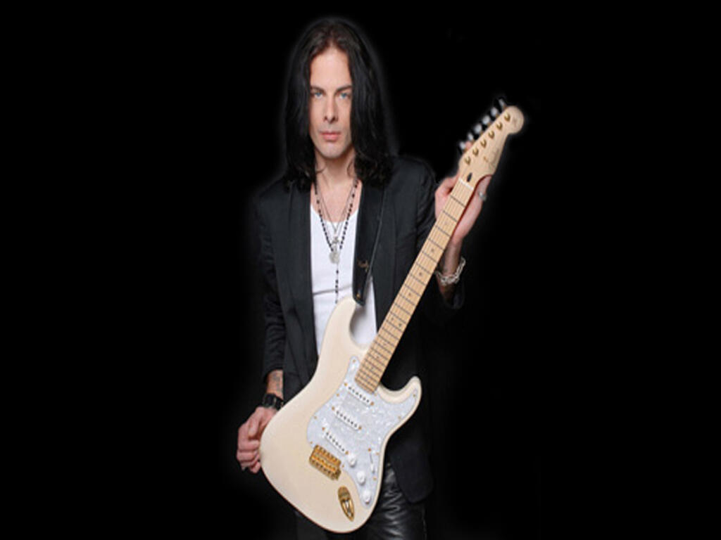 3 Gitaris cool !!!