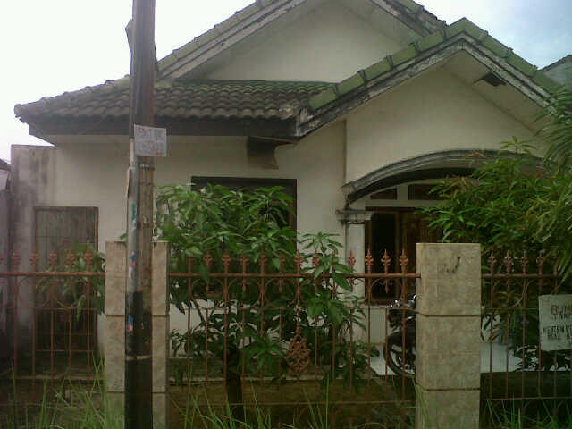 Terjual Dijual Cepat Rumah Di Palembang Bumi Sako Damai Kaskus