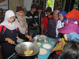 cara makan ENAK &amp; GRATIS + HALAL ala anak kosan...