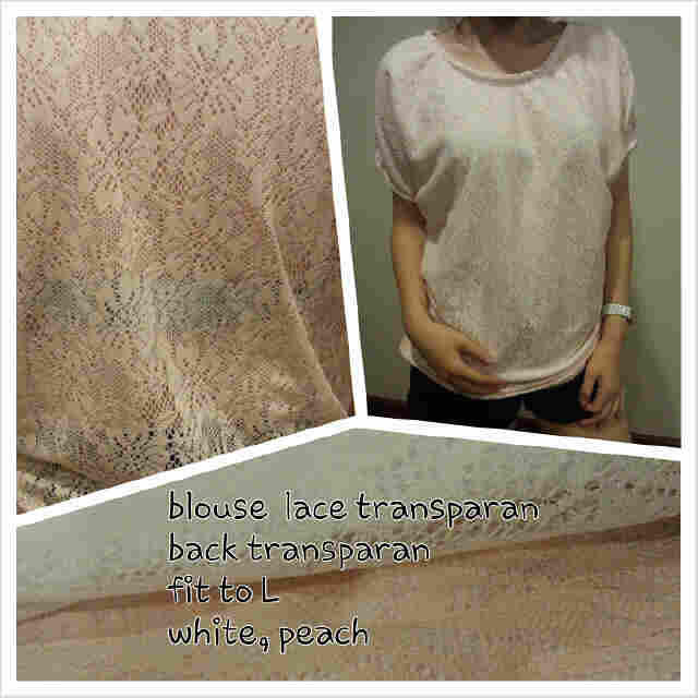SUPPLIER BAJU BANGKOK 1ST HAND READY STOCK