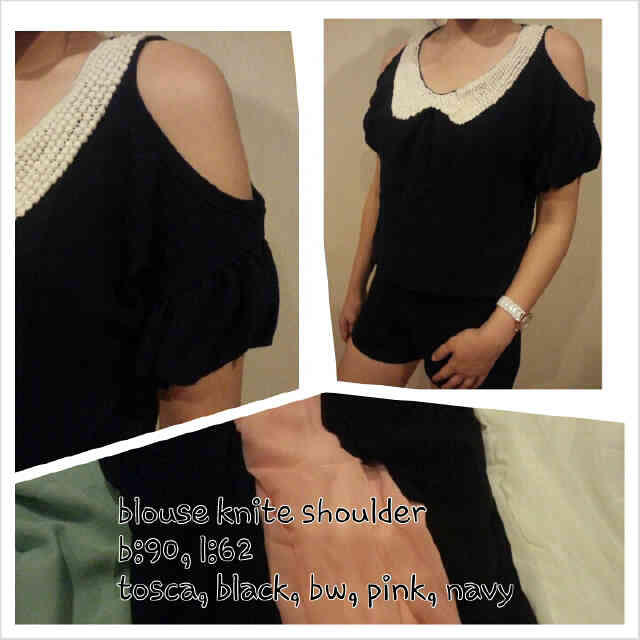 SUPPLIER BAJU BANGKOK 1ST HAND READY STOCK