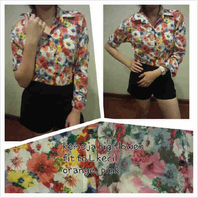 SUPPLIER BAJU BANGKOK 1ST HAND READY STOCK
