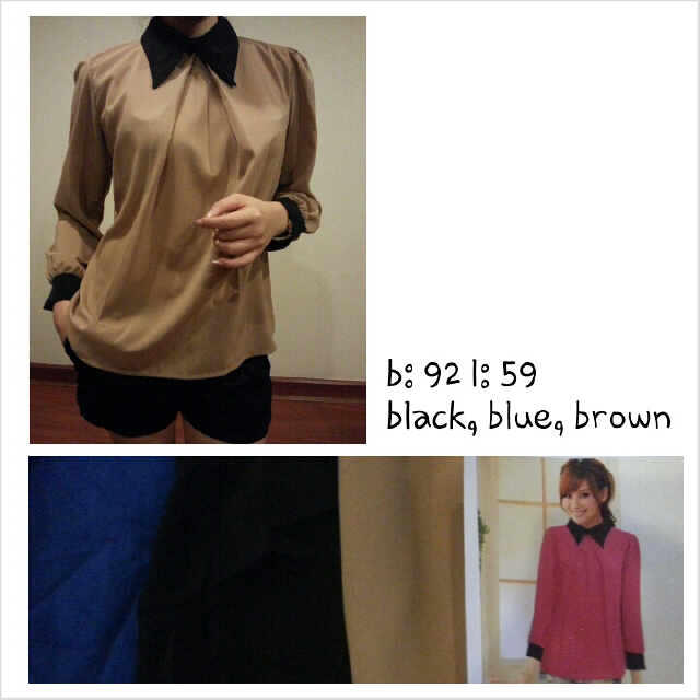 SUPPLIER BAJU BANGKOK 1ST HAND READY STOCK