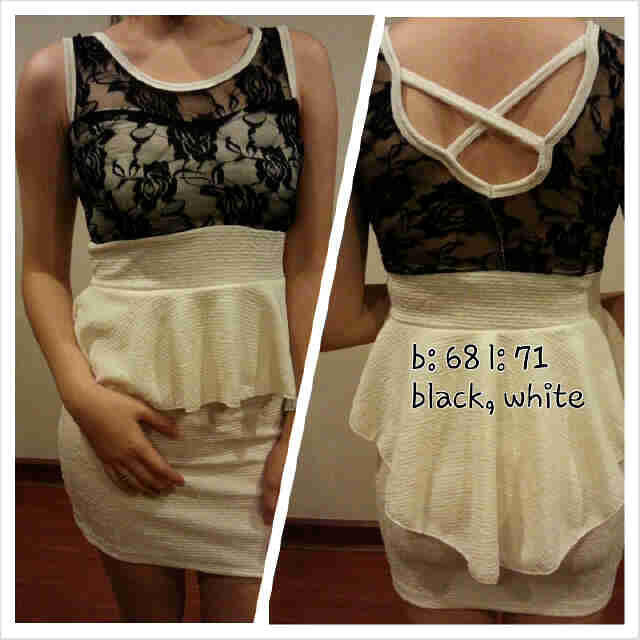 SUPPLIER BAJU BANGKOK 1ST HAND READY STOCK