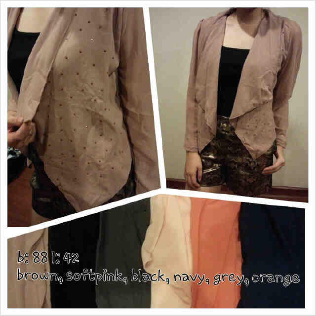 SUPPLIER BAJU BANGKOK 1ST HAND READY STOCK