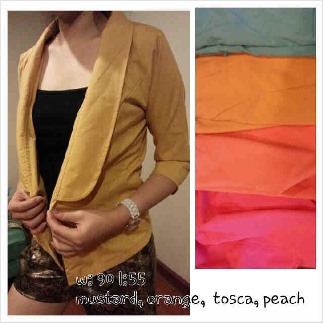 SUPPLIER BAJU BANGKOK 1ST HAND READY STOCK