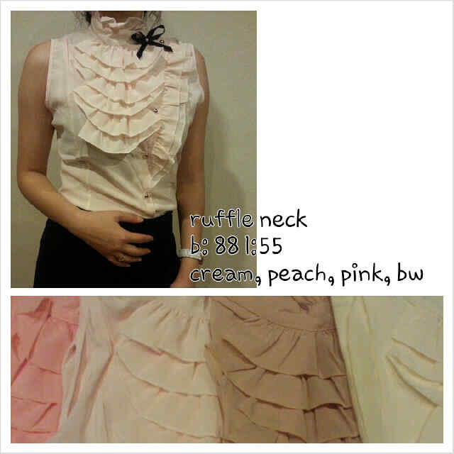 SUPPLIER BAJU BANGKOK 1ST HAND READY STOCK