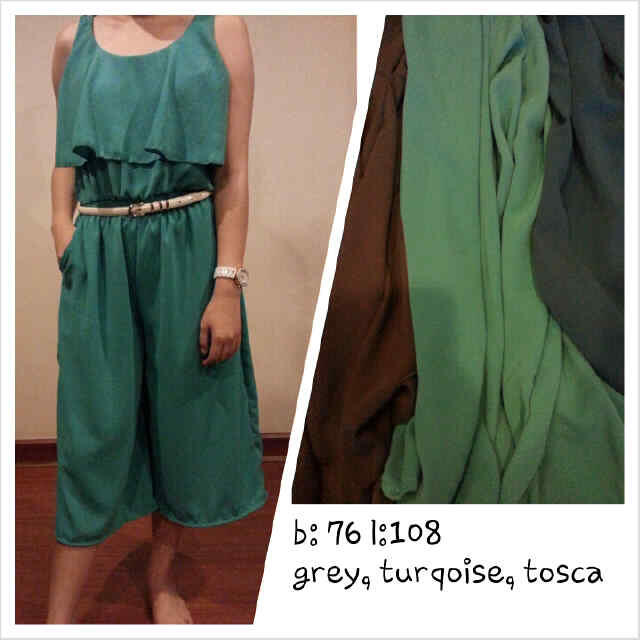 SUPPLIER BAJU BANGKOK 1ST HAND READY STOCK