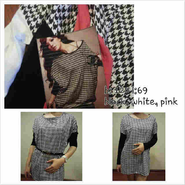 SUPPLIER BAJU BANGKOK 1ST HAND READY STOCK