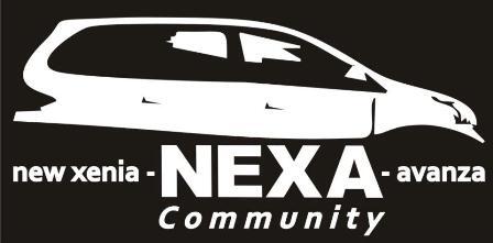 NEXA - New Xenia Avanza Kaskus Community - Part 1