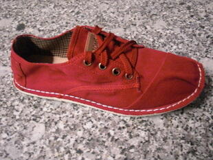 toms shoes