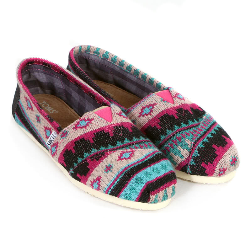toms shoes