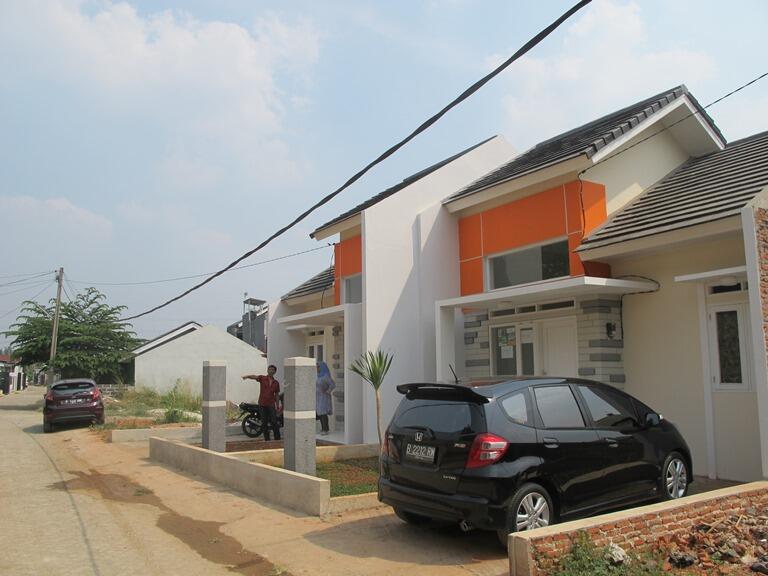 Cari Rumah Siap Huni Murah daerah Sarua Ciputat  KASKUS