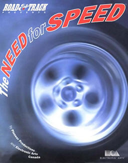 Seri game Need for Speed dari tahun ke tahun (Penggemar NFS masuk)