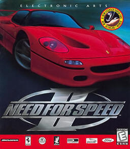 Seri game Need for Speed dari tahun ke tahun (Penggemar NFS masuk)