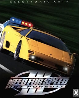 Seri game Need for Speed dari tahun ke tahun (Penggemar NFS masuk)