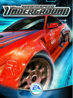 Seri game Need for Speed dari tahun ke tahun (Penggemar NFS masuk)