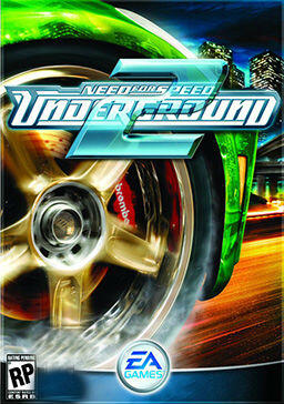 Seri game Need for Speed dari tahun ke tahun (Penggemar NFS masuk)