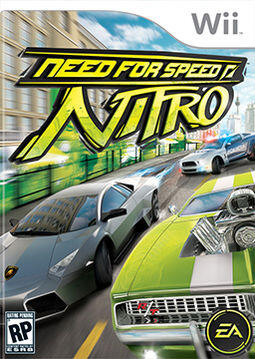 Seri game Need for Speed dari tahun ke tahun (Penggemar NFS masuk)