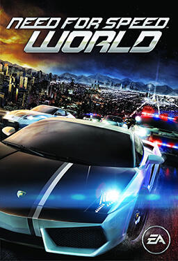 Seri game Need for Speed dari tahun ke tahun (Penggemar NFS masuk)