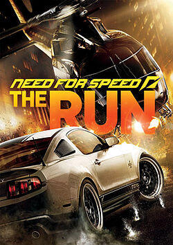 Seri game Need for Speed dari tahun ke tahun (Penggemar NFS masuk)