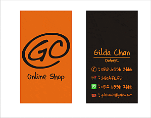 Testimonial Gilchan88