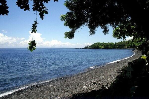 Tempat Wisata Tulamben, Bali. Surganya Diving