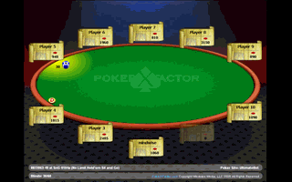Jual Chip Zynga Poker ECERAN ( Partai kecil aja gan.. ) Via Pulsa / ATM