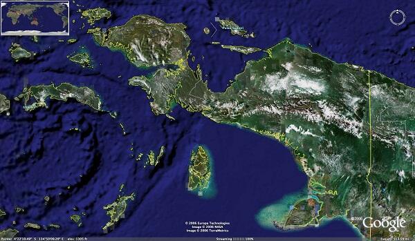 Menelusuri 5 Keajaiban 'Bumi Cendrawasih' Papua!
