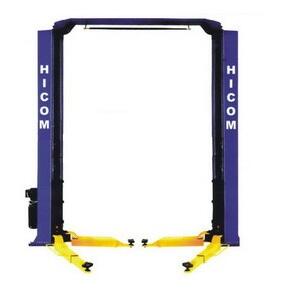 Hidrolik Mobil Two Post “HI-COM” QJY240D