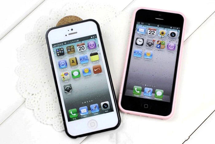 New Item Iphone 5 Case: Silicon case,SGP Bumper,Transparant,Raindrop Case, Iface Case