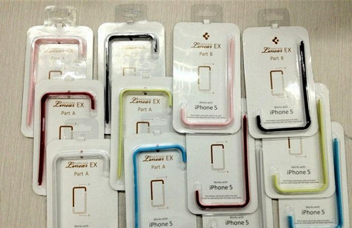 New Item Iphone 5 Case: Silicon case,SGP Bumper,Transparant,Raindrop Case, Iface Case