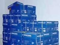 kertas fotocopy sinar dunia A4 70Gr
