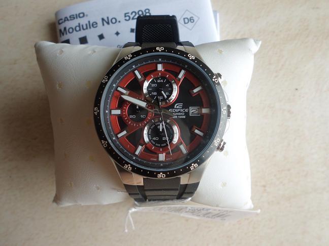 casio edifice murah