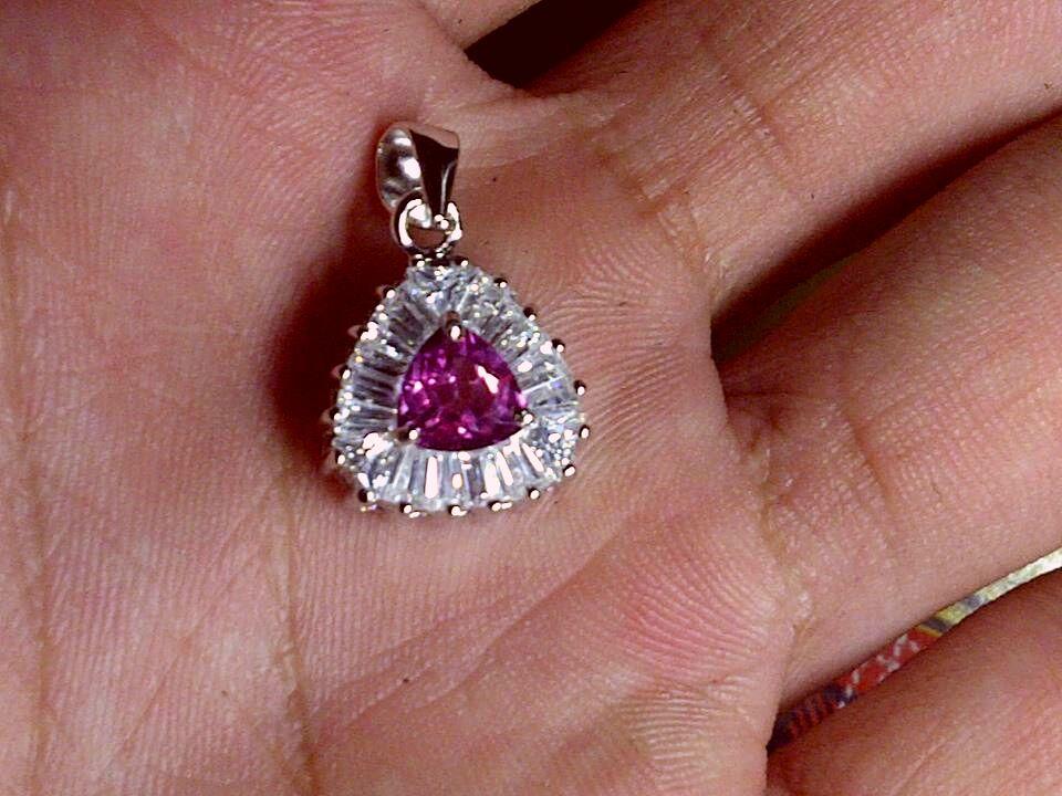 Di jual berbagai macam gems stone/ batu mulia natural topaz, citirine, ruby, dll
