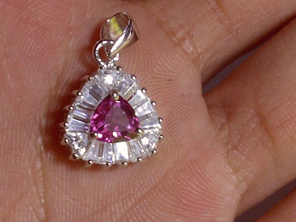 Di jual berbagai macam gems stone/ batu mulia natural topaz, citirine, ruby, dll