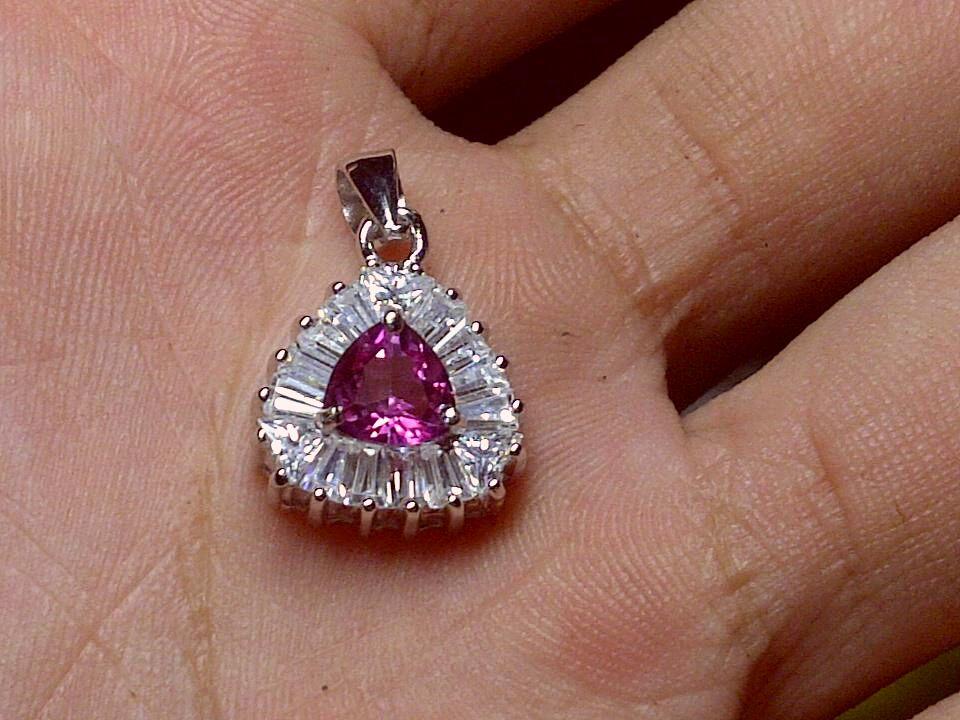 Di jual berbagai macam gems stone/ batu mulia natural topaz, citirine, ruby, dll
