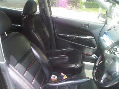 Jual HONDA Stream 2003