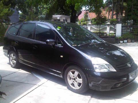Jual HONDA Stream 2003