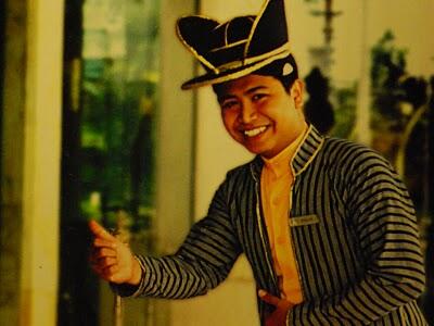Nasihat Buat Agan yang Udah Sukses