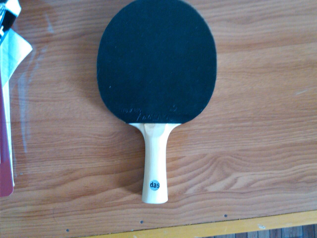 Terjual Dijual Blade Bet Tenis Meja Pingpong KASKUS