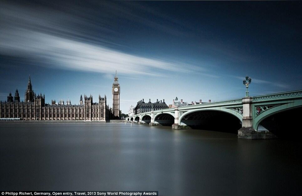 Foto-Foto Kontestan World Photography Awards 2013